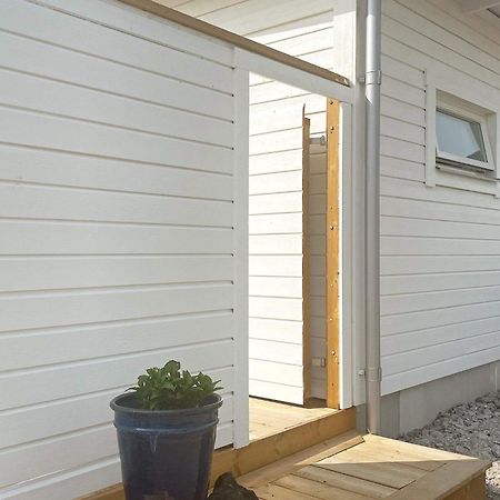 Holiday Home Borgholm XVII Exterior photo