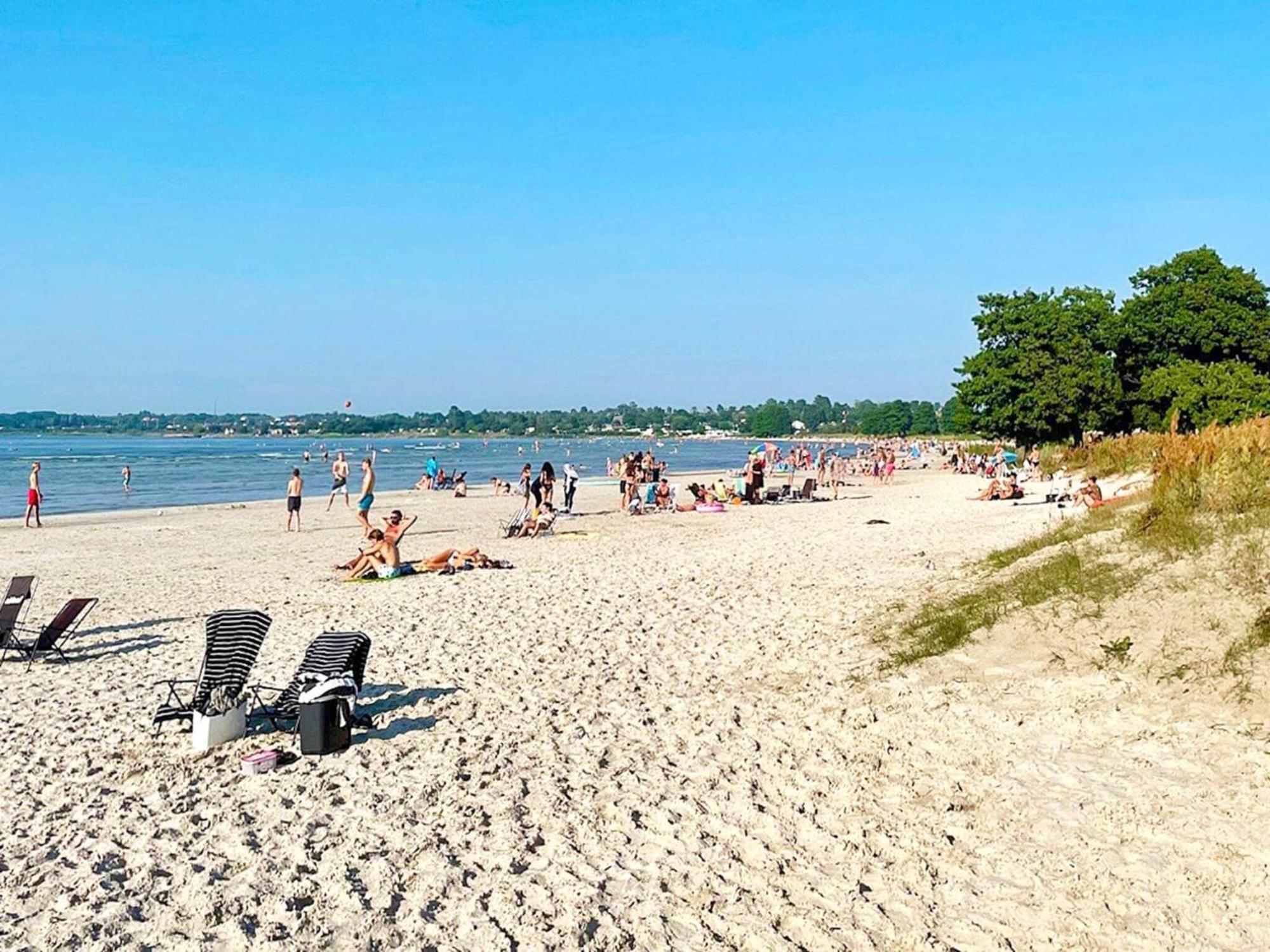 Holiday Home Borgholm XVII Exterior photo