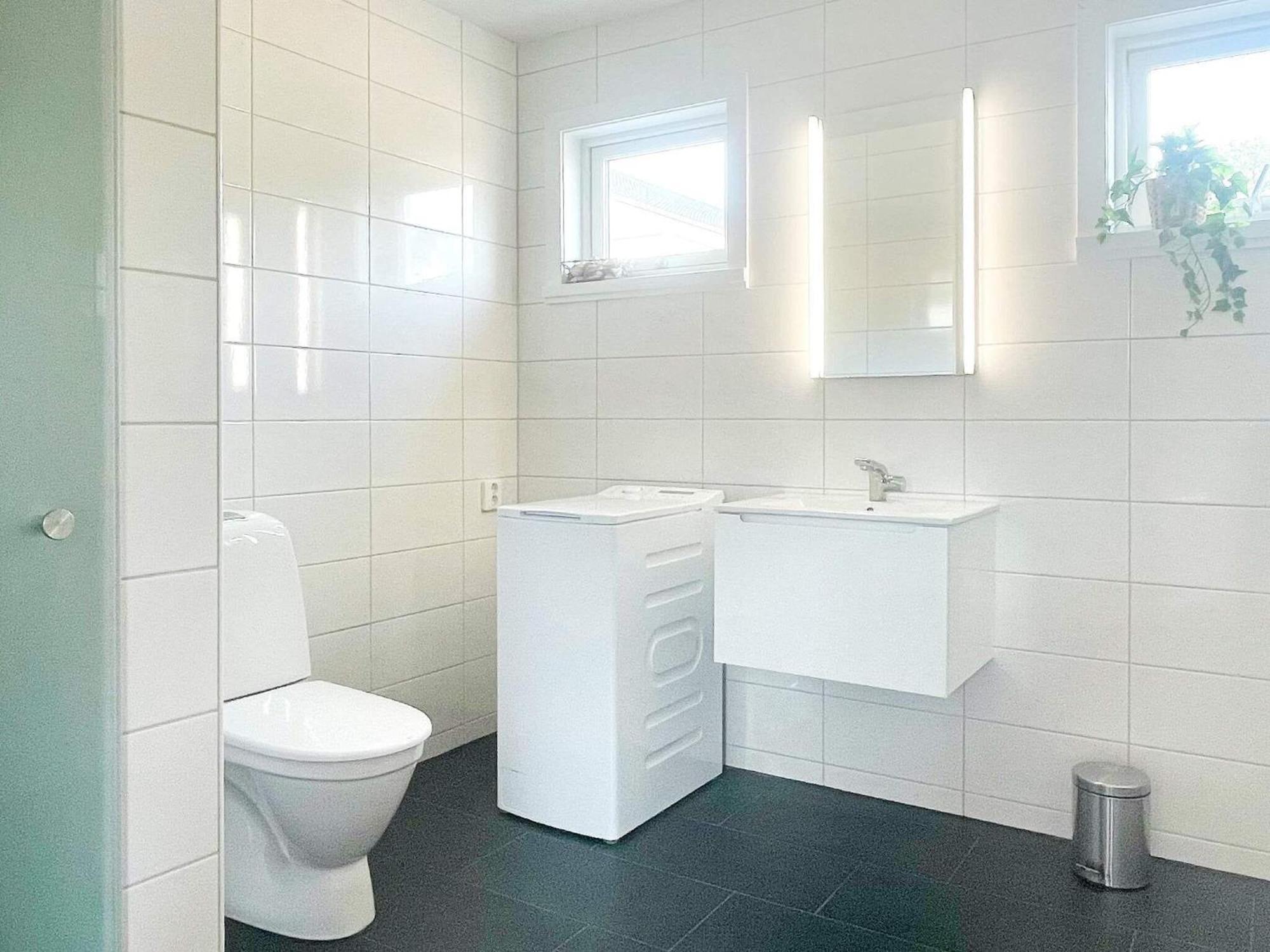 Holiday Home Borgholm XVII Exterior photo