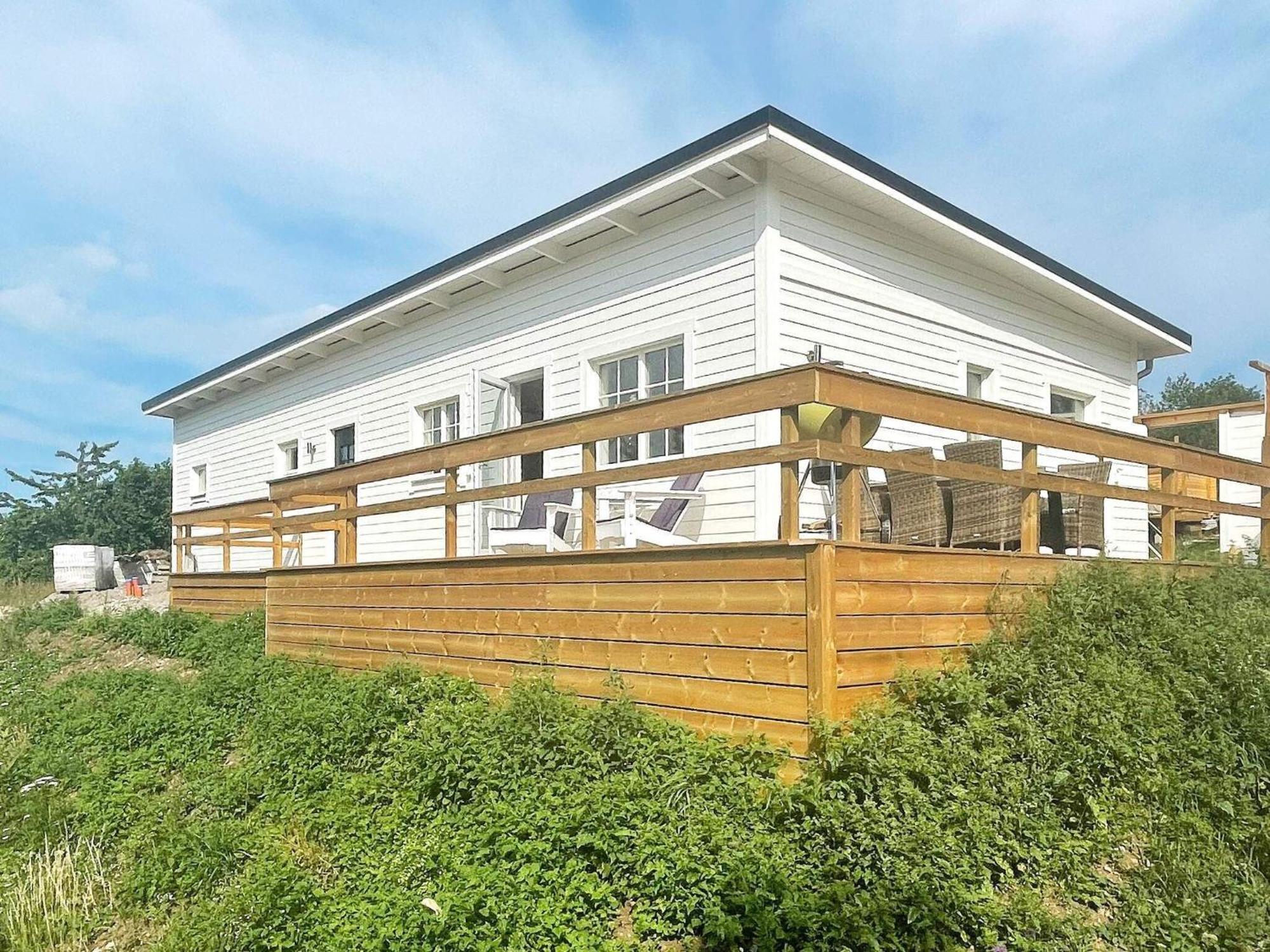 Holiday Home Borgholm XVII Exterior photo